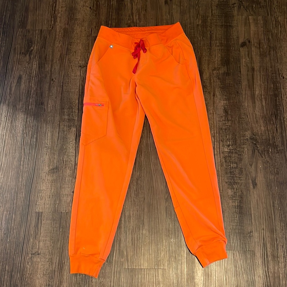 Figs scrub pants